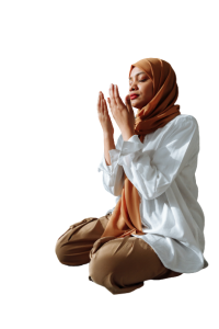 jinn attack in praying