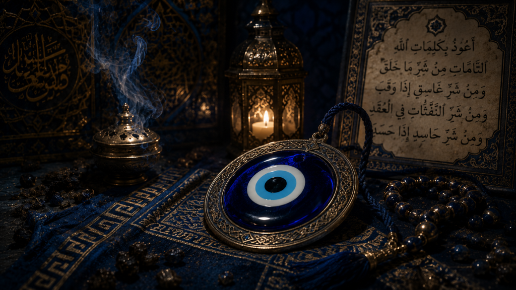 evil eye